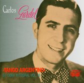 Tango Argentino Su Obra Integral Vol. 16