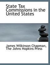 State Tax Commissions in the United States