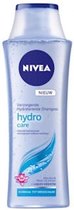 12 Reisflesjes Nivea Shampoo van 50ml