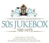 50'S Jukebox