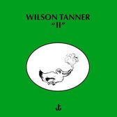 Wilson Tanner - II (LP)