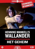 Wallander - Het Geheim