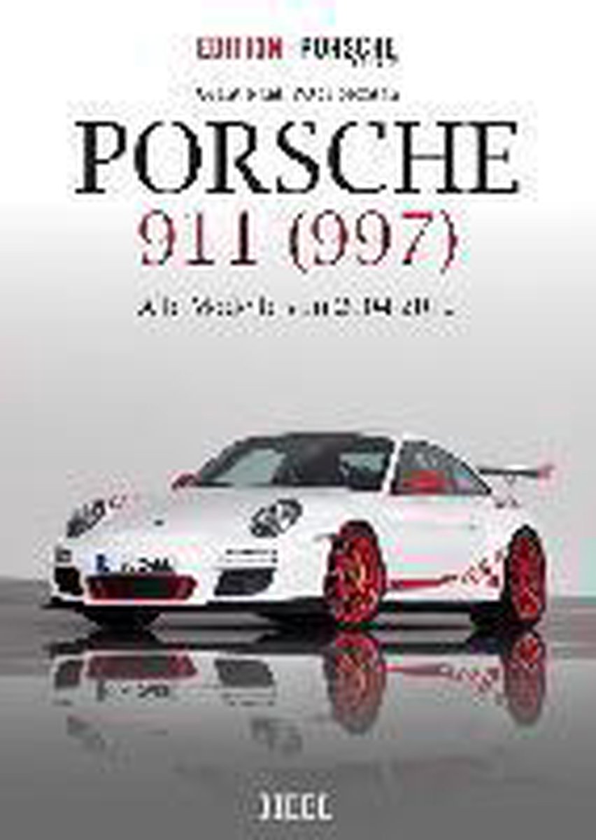Porsche 911 (997) - Grant Neal