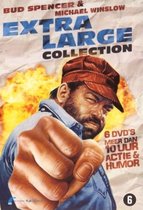 Bud Spencer - Extra Large Collection