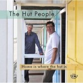 The Hut People - Home Is Where The Hut Is (CD)