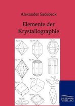 Elemente Der Krystallographie