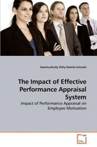 The Impact of Effective Performance Appraisal System