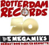 Rotterdam Records 50