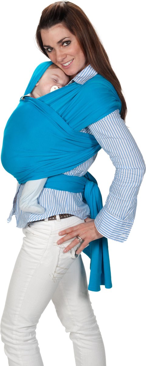 by kay stretchy wrap