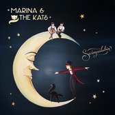 Marina & The Kats - Swingsalabim (CD)
