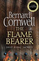 The Flame Bearer (The Last Kingdom Series, Book 10)