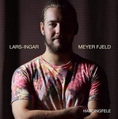Lars-Ingar Meyer Fjeld - Hardingfele (CD)
