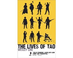 The Lives Of Tao