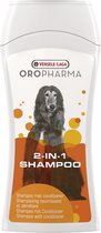 Versele-Laga Oropharma 2-In-1 Shampoo En Conditioner - Hondenvachtverzorging - 250 ml