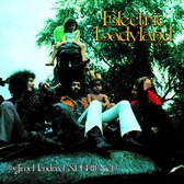 Electric Ladyland - 50th Anniversary Deluxe Edition (CD+Blu-ray)