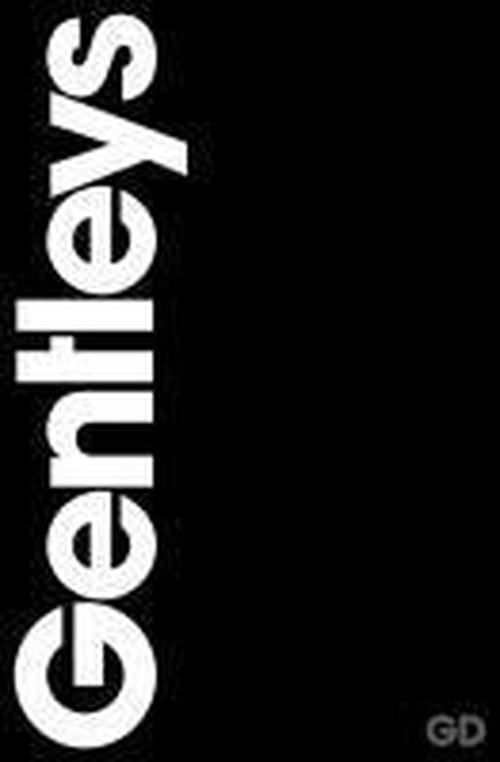Gentleys - cover