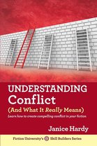 Skill Builders 2 - Understanding Conflict (And What It Really Means)