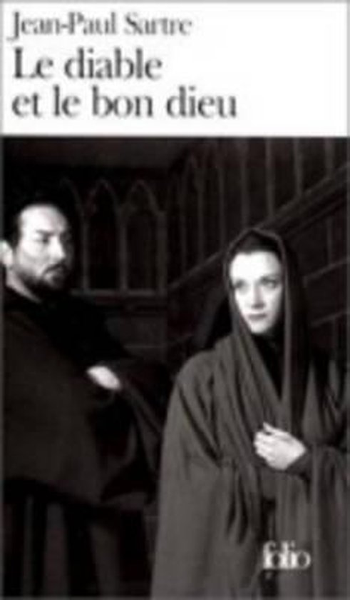 Le diable et le bon Dieu
