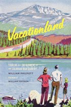 Weyerhaeuser Environmental Books - Vacationland