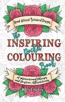 The Inspiring Pocket Colouring Book