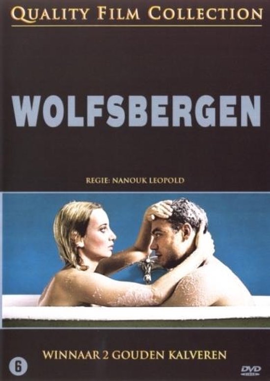 Wolfsbergen