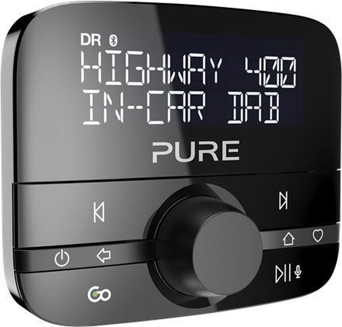Pure Highway 400 V2