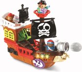 VTech Tut Tut Copains Super bateau pirate 2 en 1