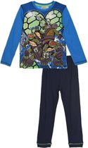 Pyjama Teenage Mutant Ninja Turtles maat  98