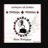 Ramin Farhangniya - Azerbeycan Ask Sarkilari (CD)