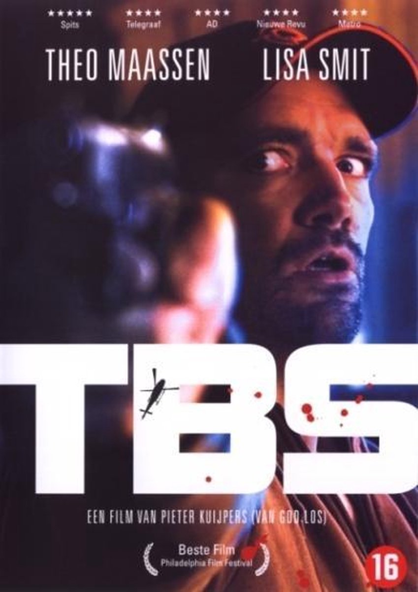 Tbs (DVD), Theo Maassen | DVD | bol.com
