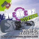 Sneakerz Winter Sessions