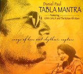 Tabla Mantra: Songs of Love and Rhythmic Rapture