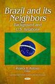 Brazil & its Neighbors