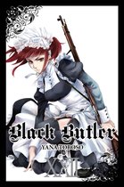 Black Butler 22 - Black Butler, Vol. 22