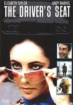 The Driver's Seat (DVD)