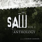 Charlie Clouser - Saw Anthology Volume 2 (4 LP)