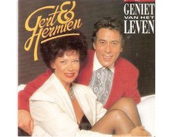 Geniet van het leven