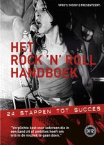 Rock 'N' Roll Handboek / druk Heruitgave