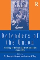 Defenders of the Union