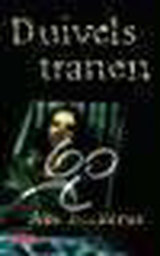 Duivelstranen - cover