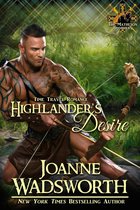 The Matheson Brothers 1 - Highlander's Desire