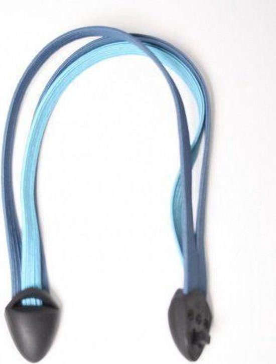 Gazelle Snelbinder 28-inch blauw | bol.com