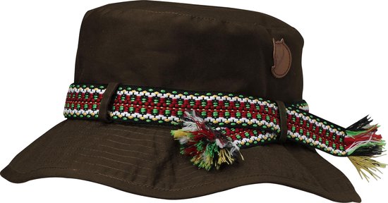 fjällräven greenland hat