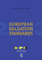 European Valuation Standards 2003