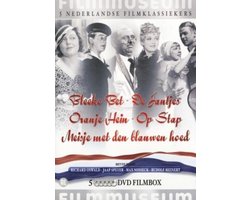 Filmklassieker Box