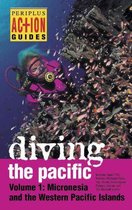Diving the Pacific