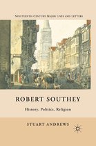 Nineteenth-Century Major Lives and Letters - Robert Southey