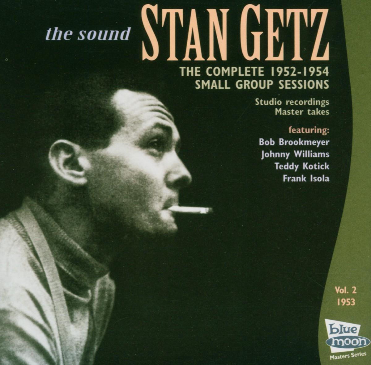 Complete 1952-1954 Small Group Sessions, The: Vol. 2