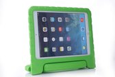 geschikt voor iPad Air 2 hoes kinderen groen