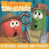 VeggieTales: O Veggie, Where Art Thou?